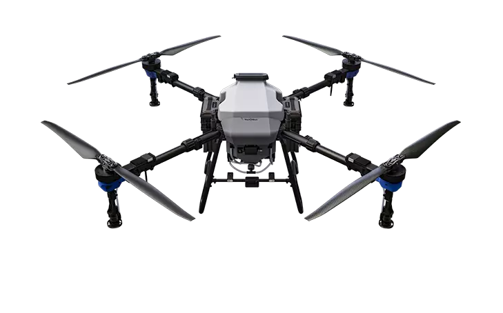 TopXGun FP600 agrícola drones