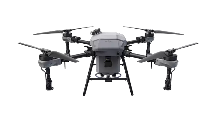 TopXGun FP500 agrícola drones