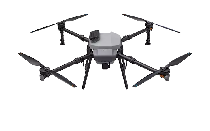 TopXGun FP300E agrícola drones
